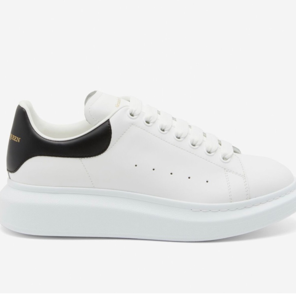 ALEXANDER MCQUEEN SNEAKERS